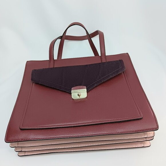 Never used kate spade tote - Picture 4 of 7